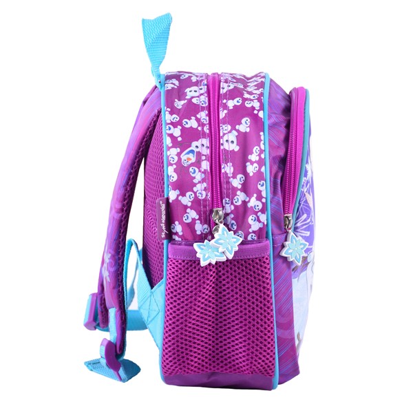 D�tsk� batoh Frozen fialov�