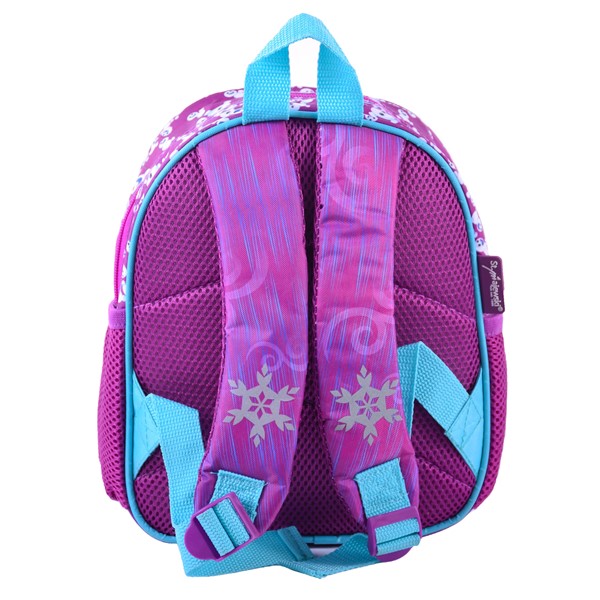 D�tsk� batoh Frozen fialov�