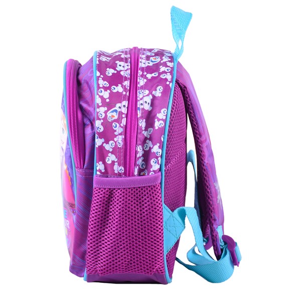 D�tsk� batoh Frozen fialov�