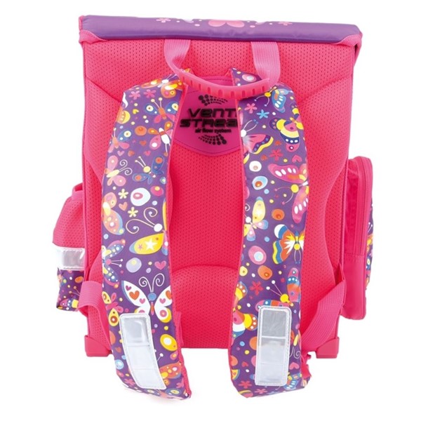 Girl power - kv�tiny