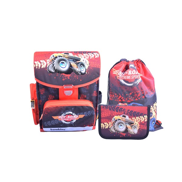 Set do koly Truck