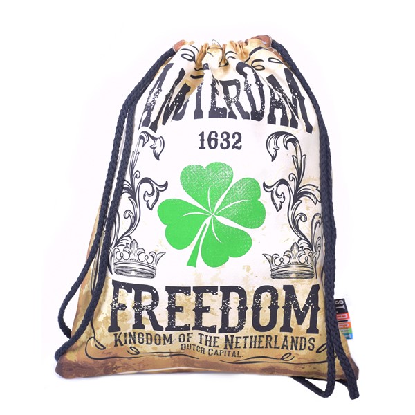 Vak na z�da Amsterdam