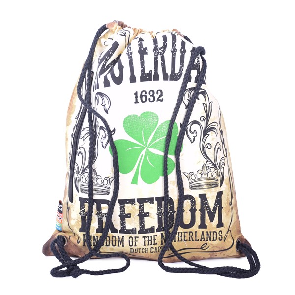 Vak na z�da Amsterdam