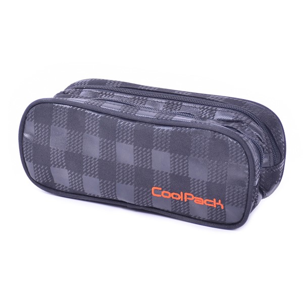 Pen�l Black & Orange