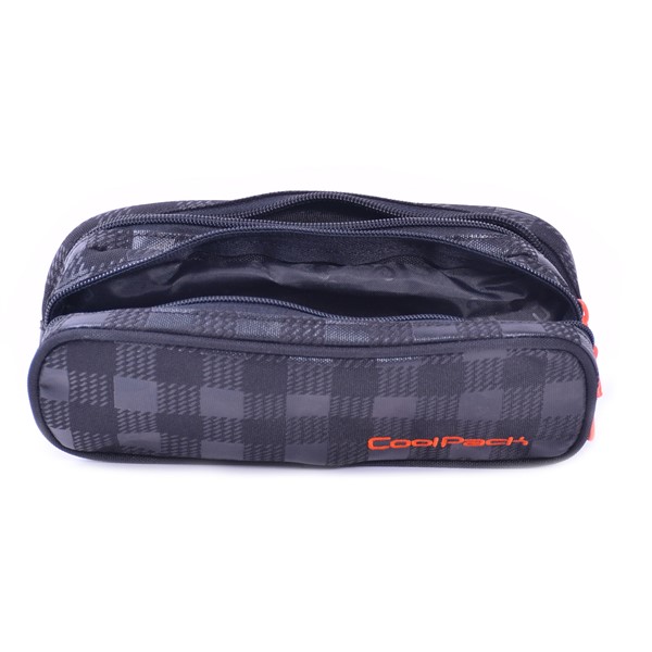 Pen�l Black & Orange