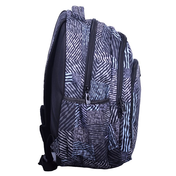 Strike Monochromatic