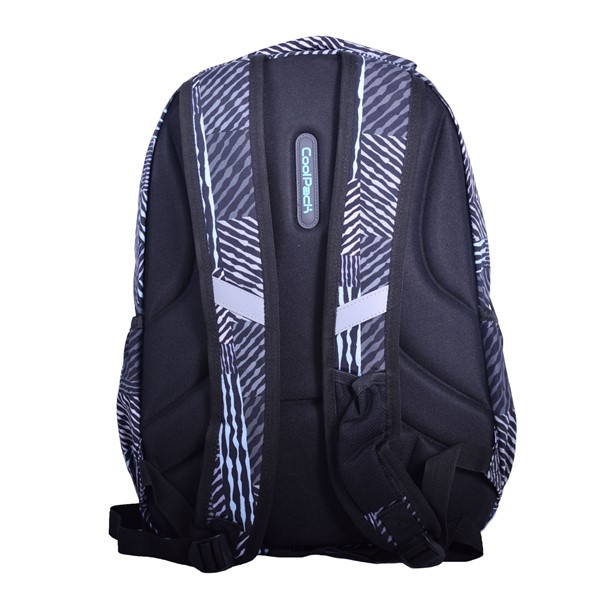 Strike Monochromatic