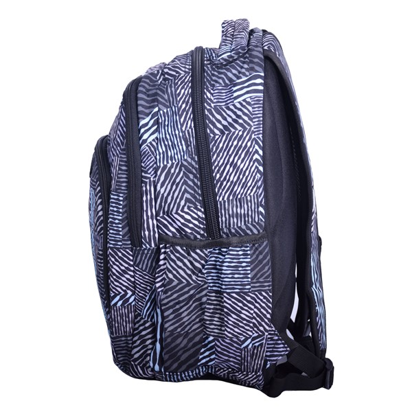 Strike Monochromatic