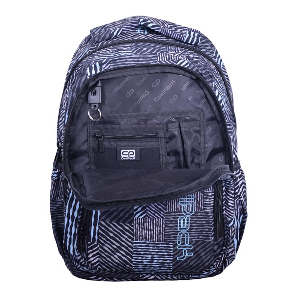 Strike Monochromatic