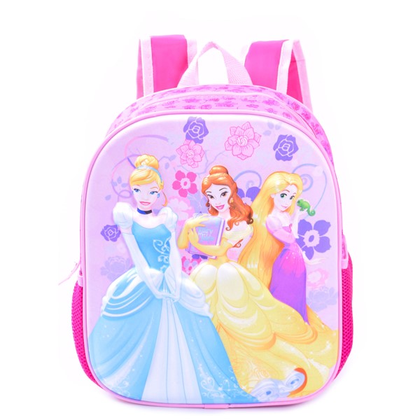 Princess 3D fialov�