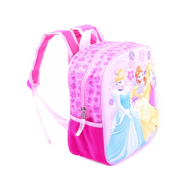 Princess 3D fialov�