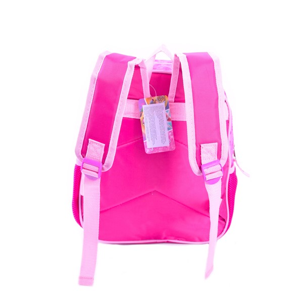 Princess 3D fialov�