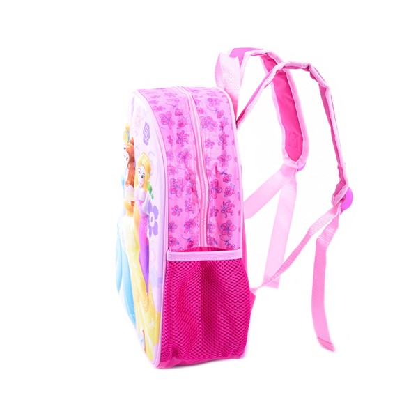 Princess 3D fialov�