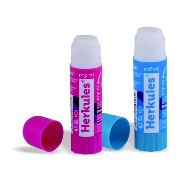 Ty�inkov� lepidlo Holky & Kluci, 15 g