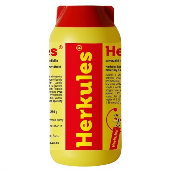 Lepidlo tekut�, 250 g