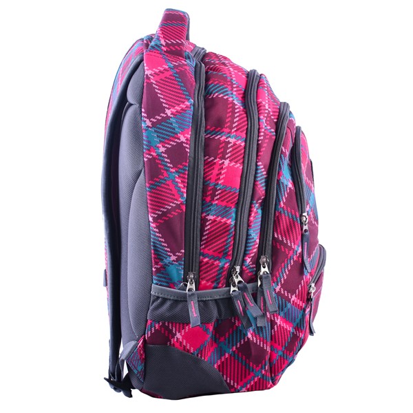 College Cranberry Check