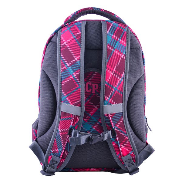 College Cranberry Check