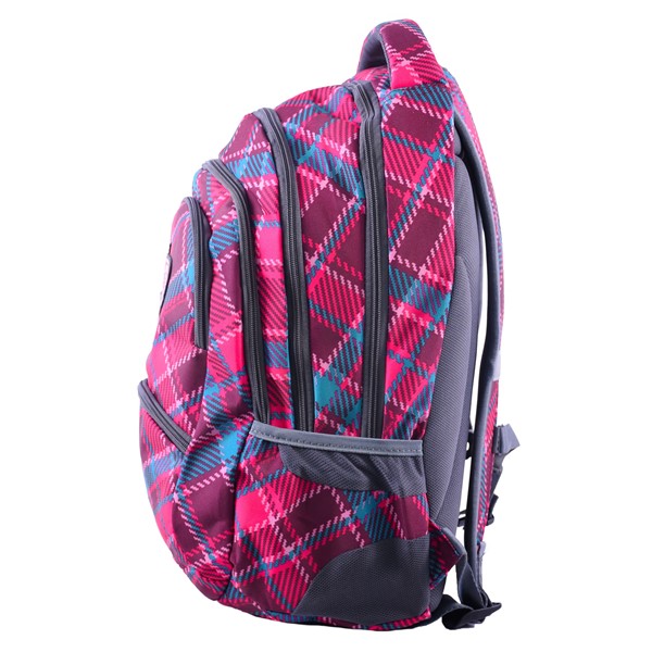 College Cranberry Check