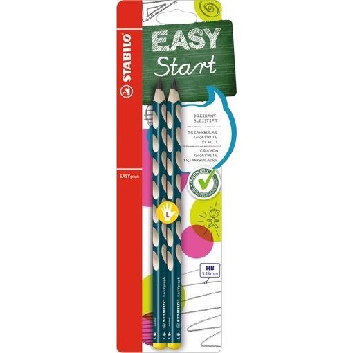 EASYgraph HB pro lev�ky - 2 ks 