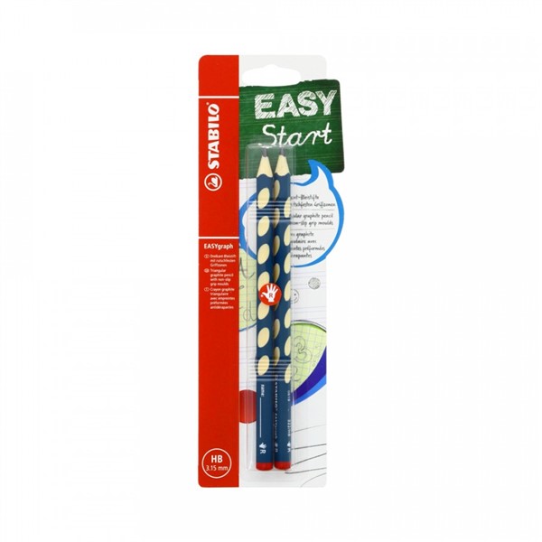 EASYgraph HB pro pravky - 2 ks