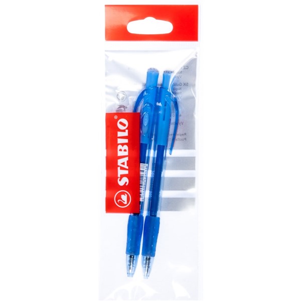 Marathon modr� - sada 2ks