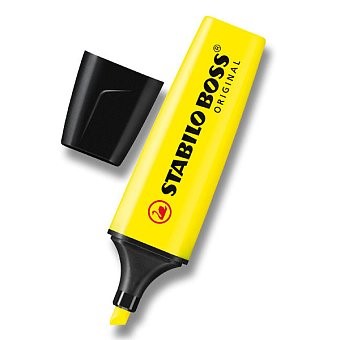 Boss original �lut�