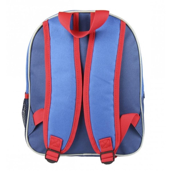 Mickey Mouse 3D modr�