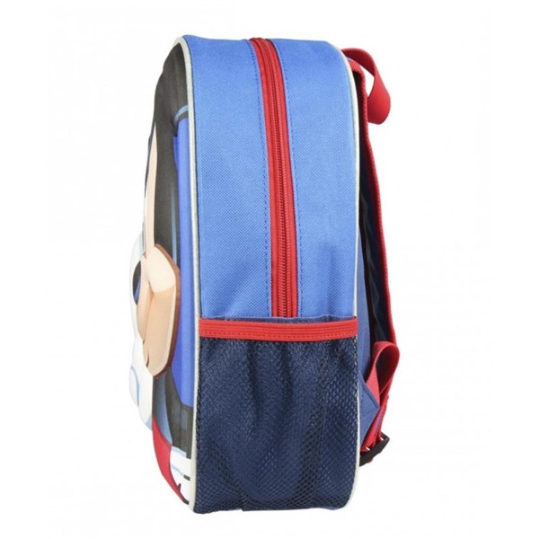 Mickey Mouse 3D modr�