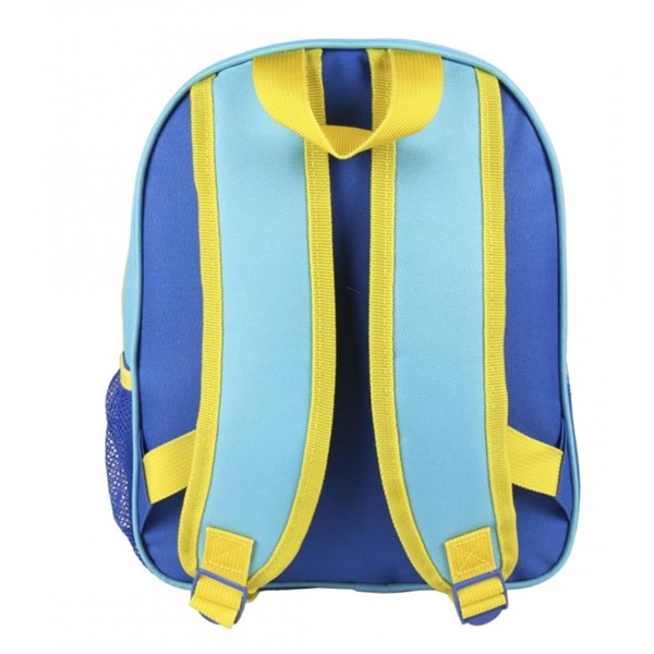MINIONS 3D BAG