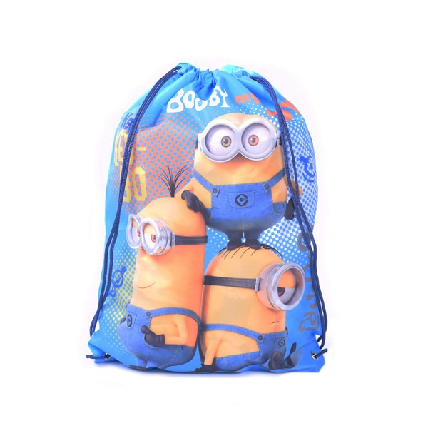 S��ek na p�ez�vky Mimoni