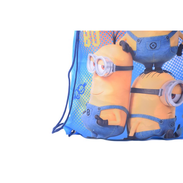 S��ek na p�ez�vky Mimoni