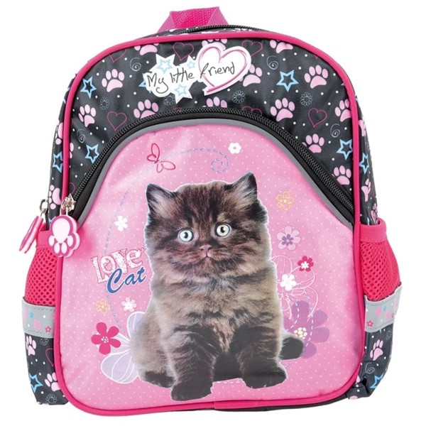 Kot� �ern�/r��ov�