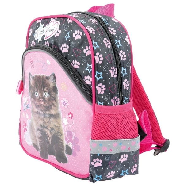 Kot� �ern�/r��ov�