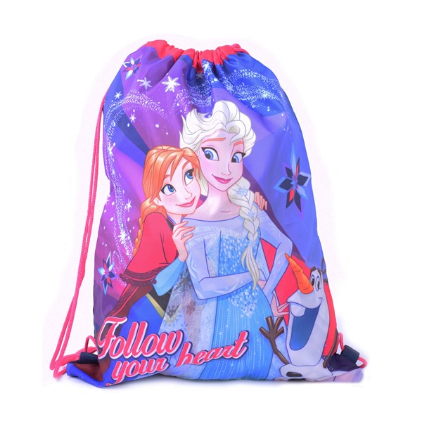 Frozen, Follow your heart