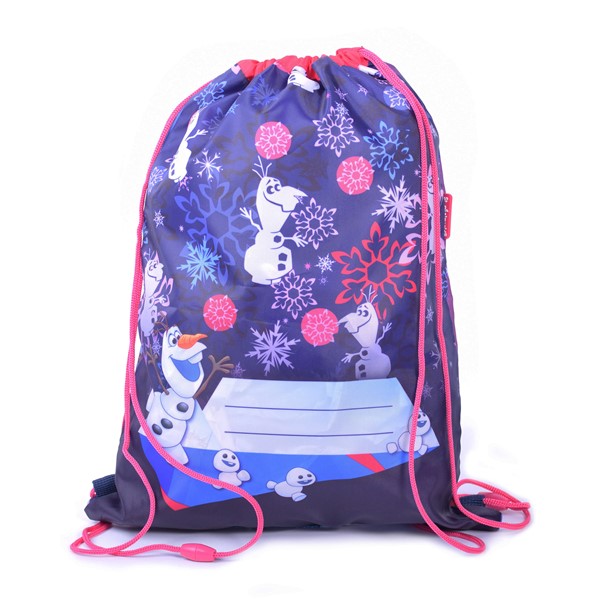 Frozen, Follow your heart