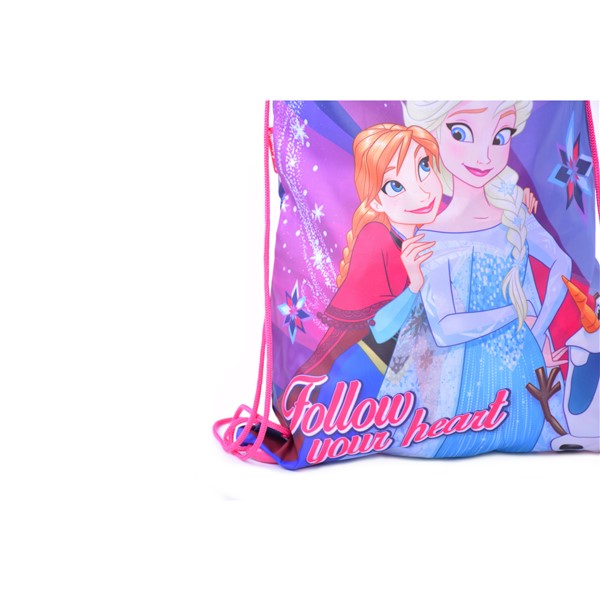 Frozen, Follow your heart