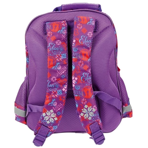 �koln� batoh Frozen fialov�