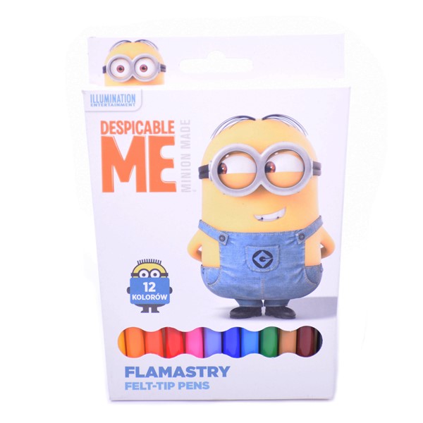 Fixky Mimo�i, 12 ks