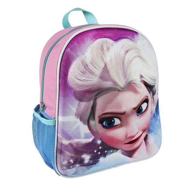 Frozen 3D - Elsa