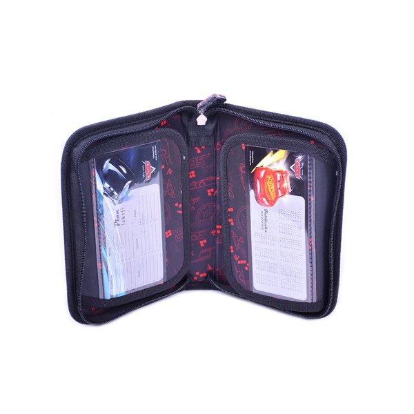 Cars lightning power laps