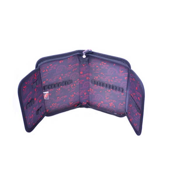 Cars lightning power laps