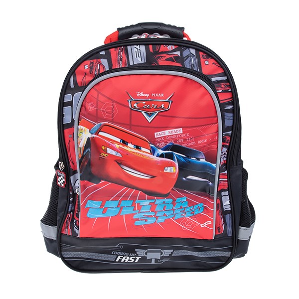 D�tsk� batoh Cars Ultra Speed