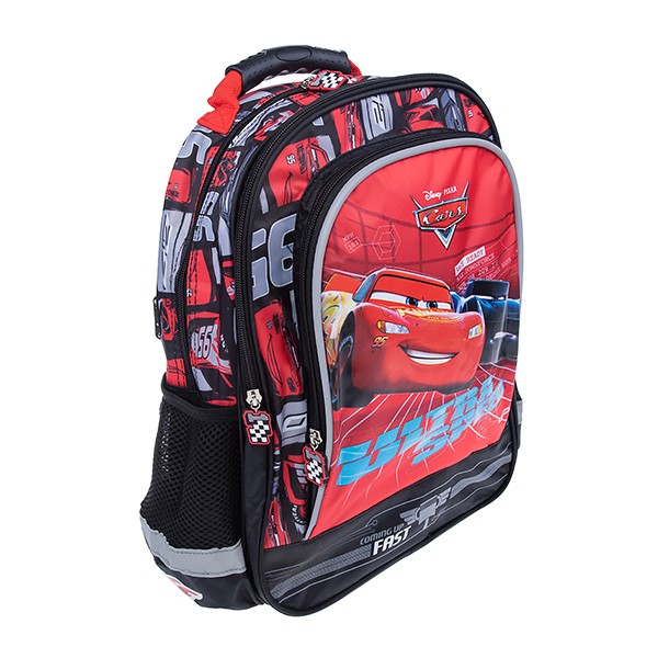 D�tsk� batoh Cars Ultra Speed