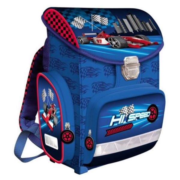 Aktovka Premium Racing