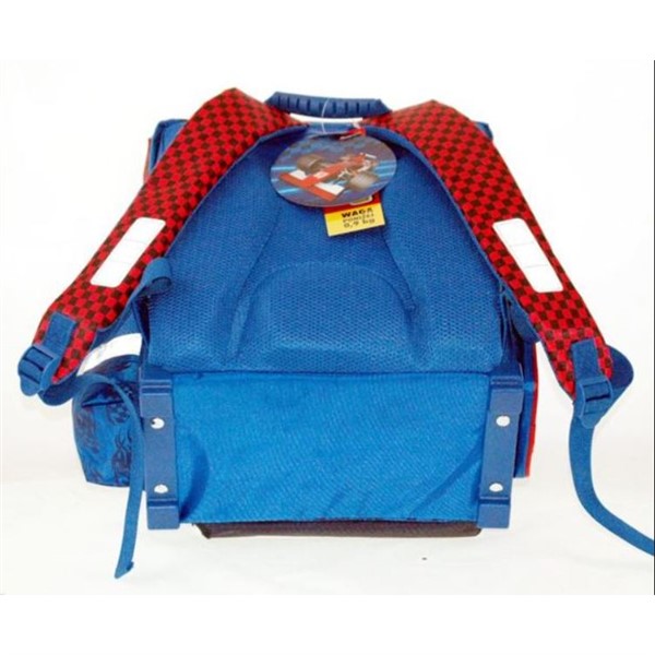 Aktovka Premium Racing