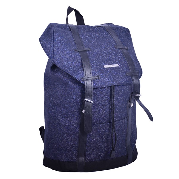 Batoh Sparkling night blue velk