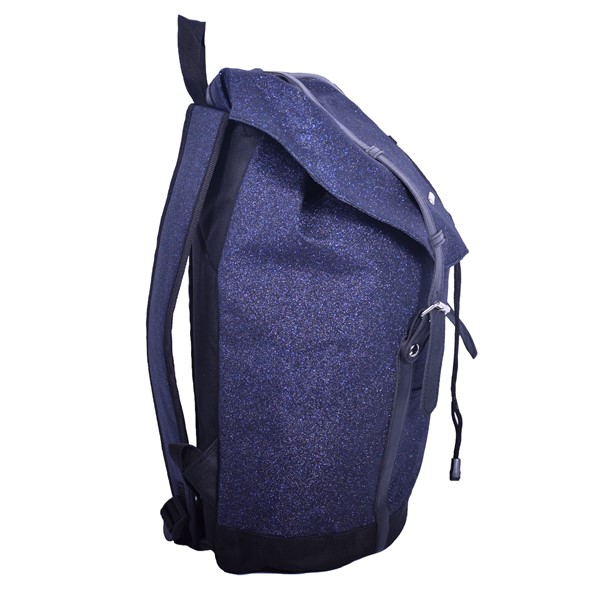 Batoh Sparkling night blue velk