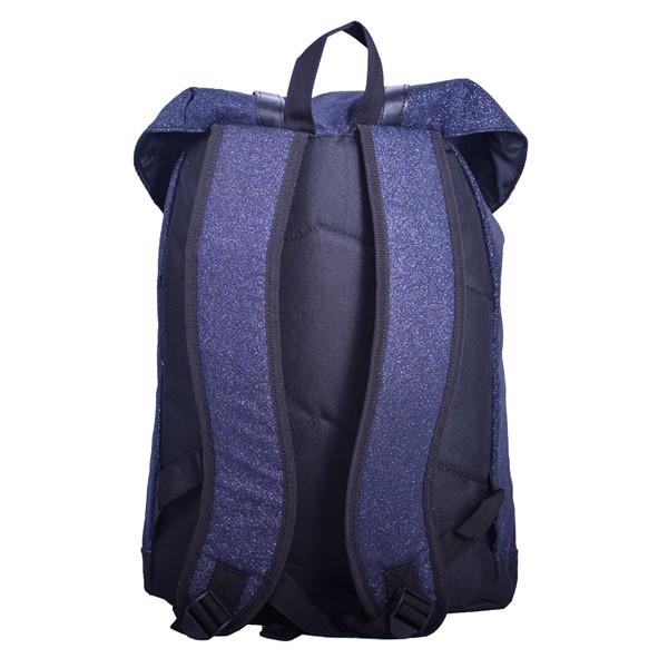 Batoh Sparkling night blue velk