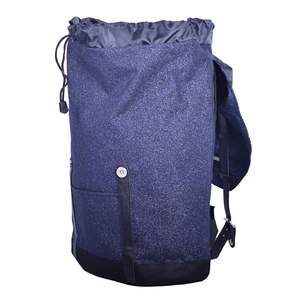 Batoh Sparkling night blue velk