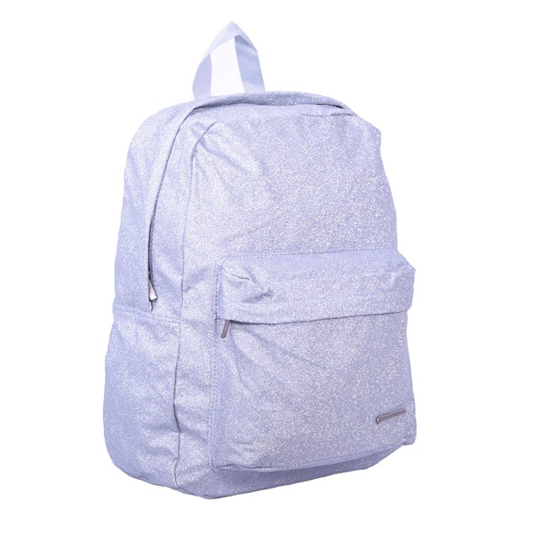 Batoh Sparkling silver